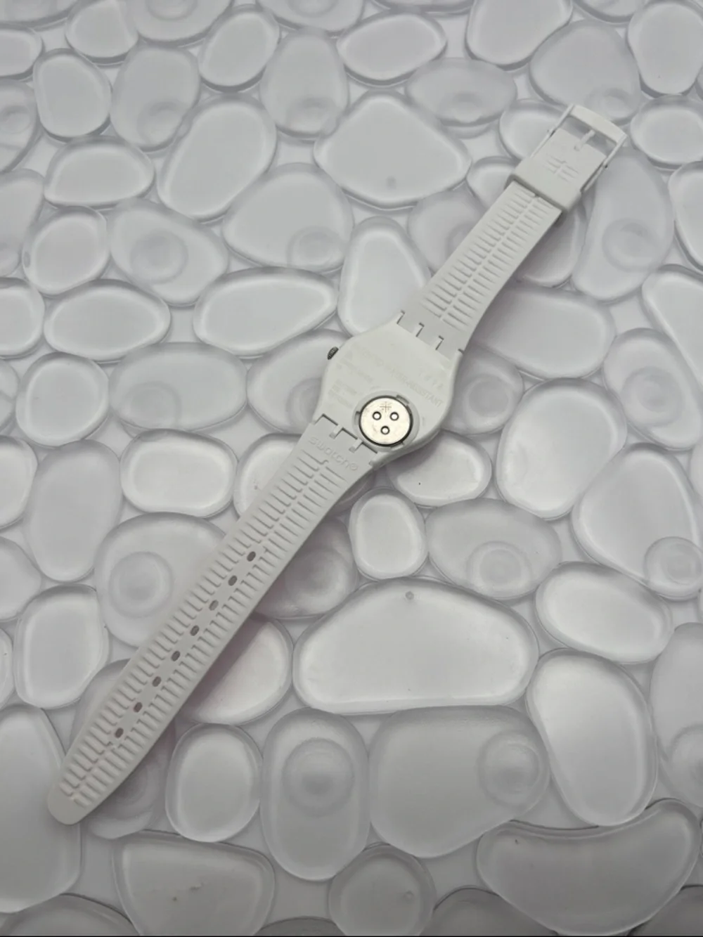 Swatch Watch - GW190 - PINKDOTS